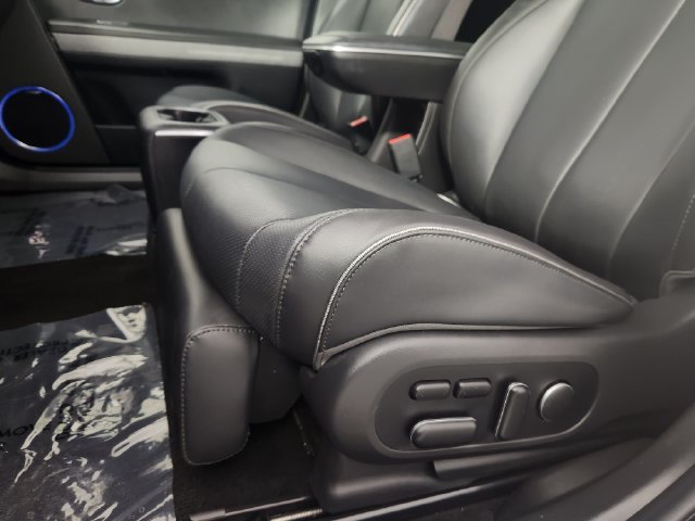 Certified 2023 Hyundai Ioniq 5 Limited AWD/4WD image 13