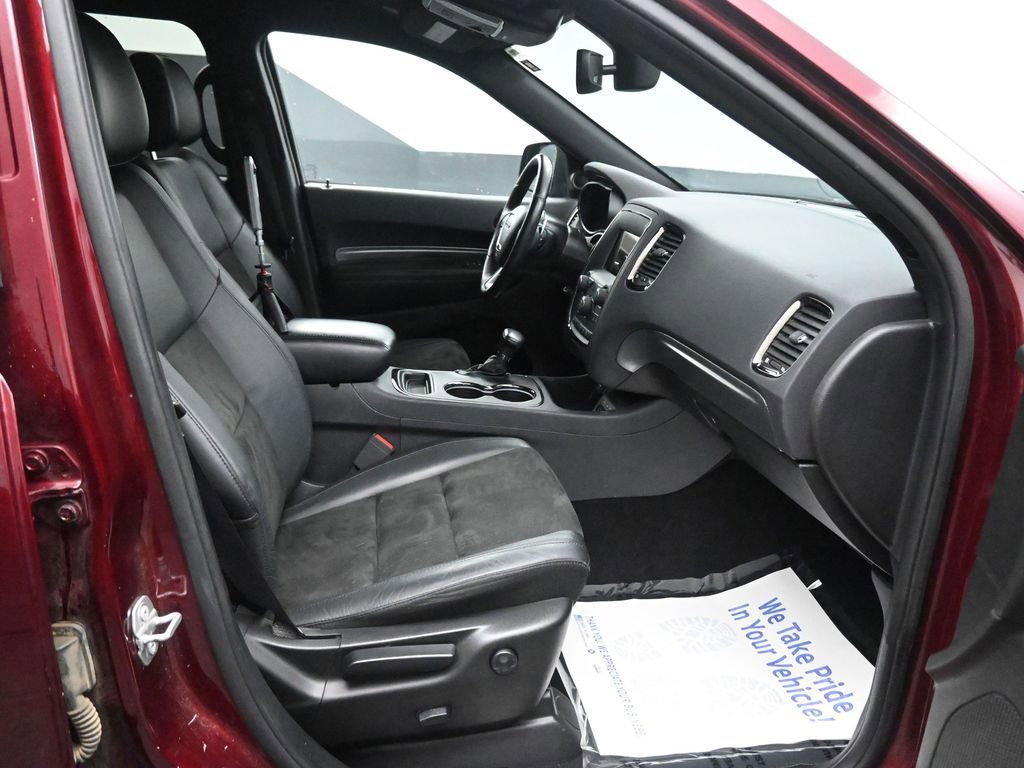 Used 2020 Dodge Durango GT image 20