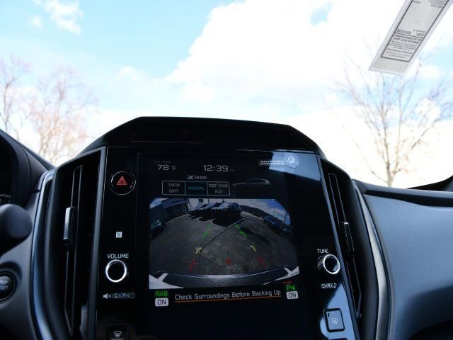 New 2026 Subaru Crosstrek 2.5i Wilderness AWD/4WD image 16