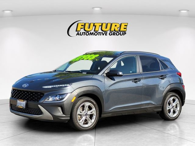 Used 2022 Hyundai Kona SEL w/ Convenience Package AWD/4WD image 5