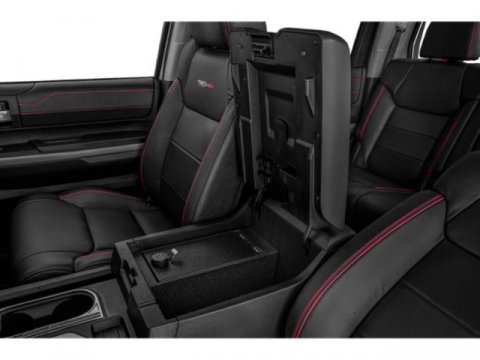 Used 2021 Toyota Tundra TRD Pro image 14