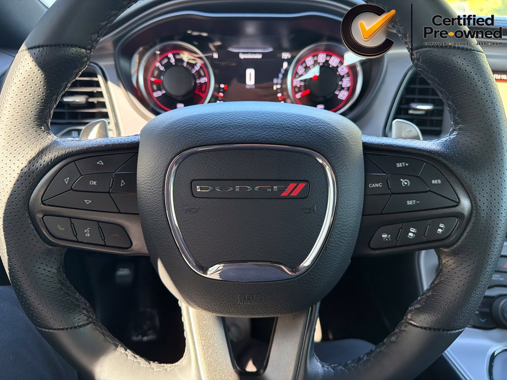 Certified 2023 Dodge Challenger GT w/ Plus Package RWD image 59