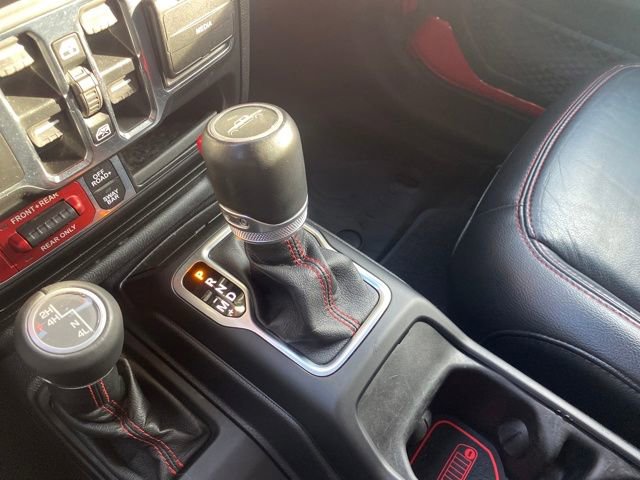 Used 2020 Jeep Gladiator Rubicon image 14