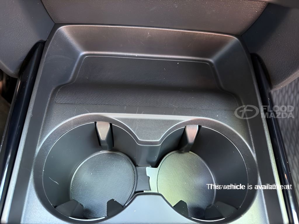 Certified 2022 MAZDA CX-30 AWD 2.5 S w/ Preferred Package image 21