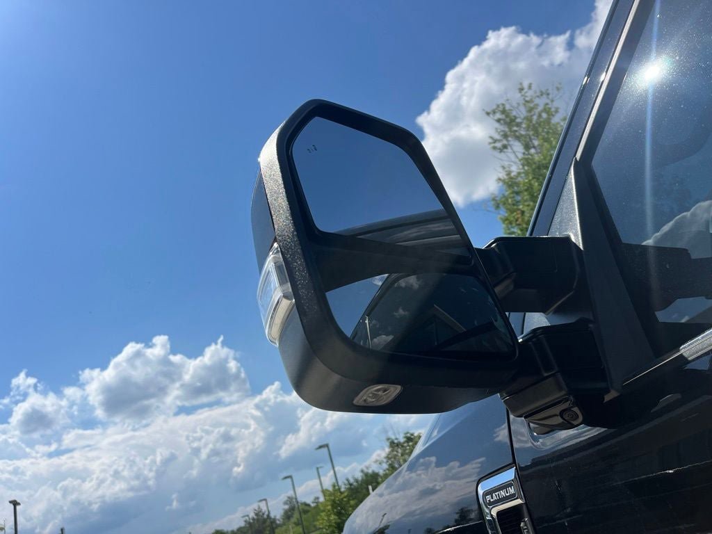 Used 2022 Ford F350 Platinum AWD/4WD image 44
