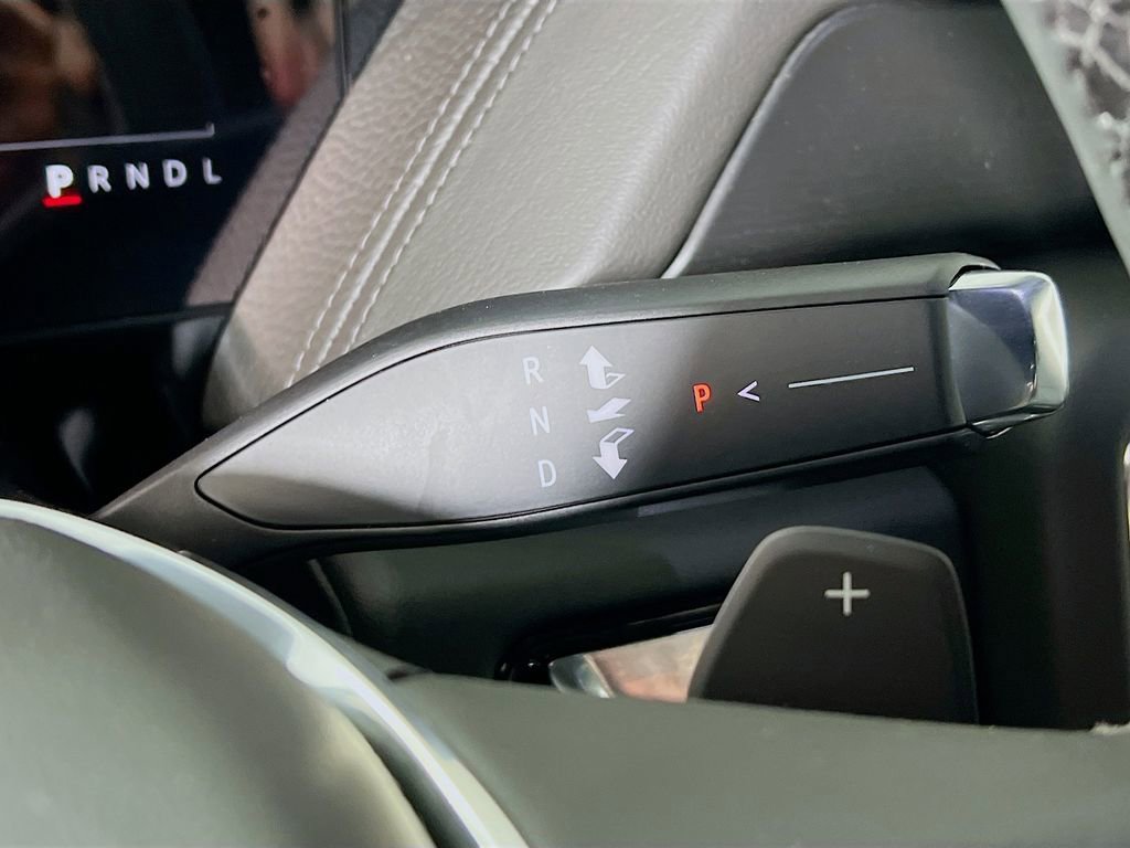 New 2026 GMC Yukon XL Denali image 14