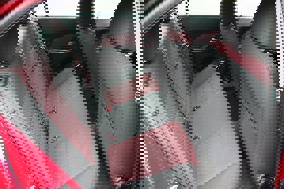 Used 2012 Chevrolet Cruze LT w/ RS Package image 21