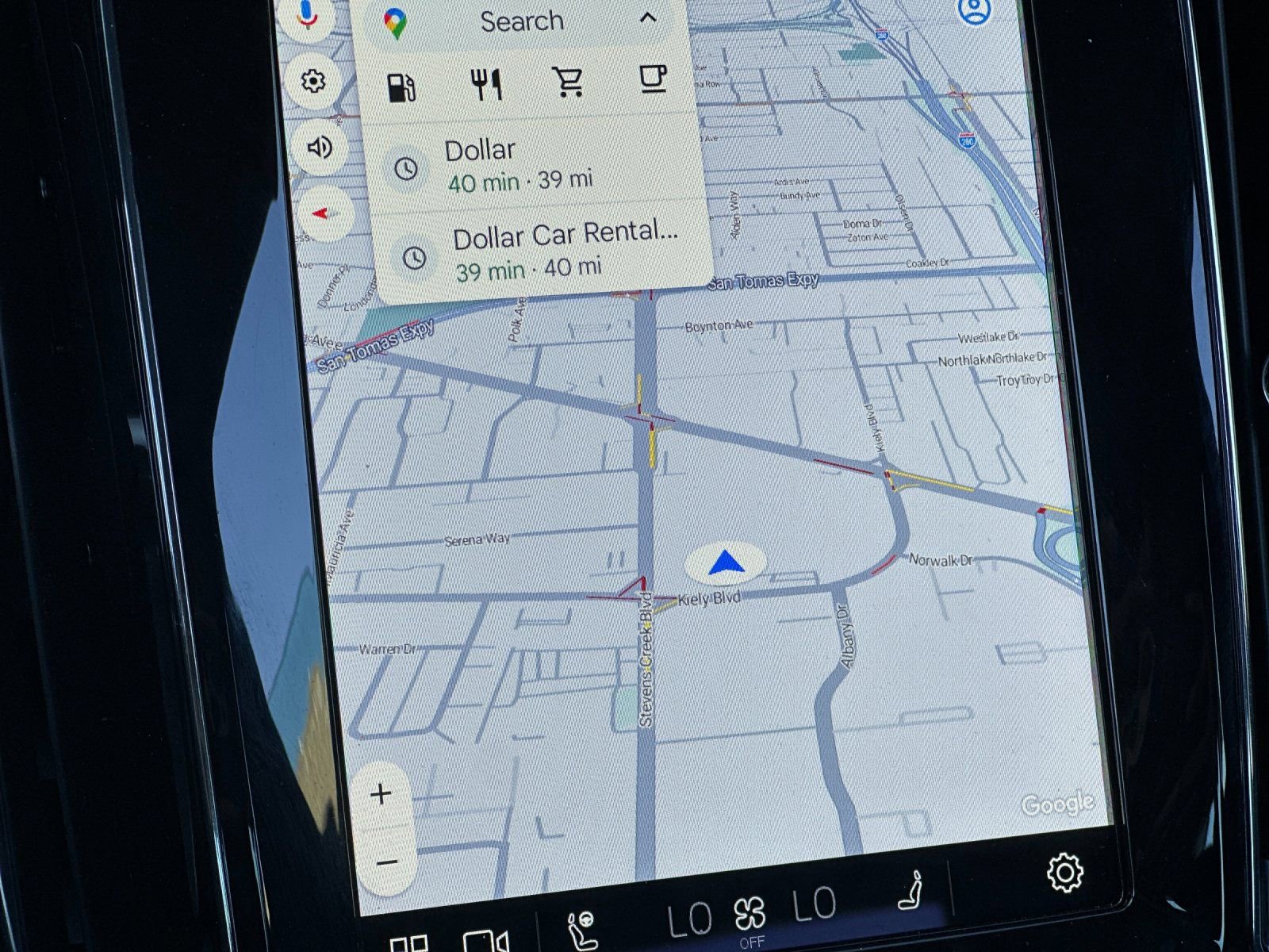 Used 2025 Volvo S60 B5 Core image 18