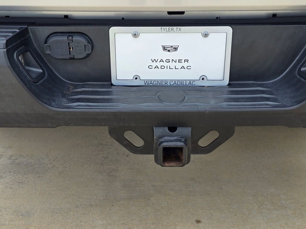 Used 2018 Toyota Tundra SR5 w/ SR5 Upgrade Package AWD/4WD image 11