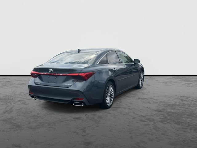 Used 2019 Toyota Avalon Limited w/ Carpet Mat Package image 8