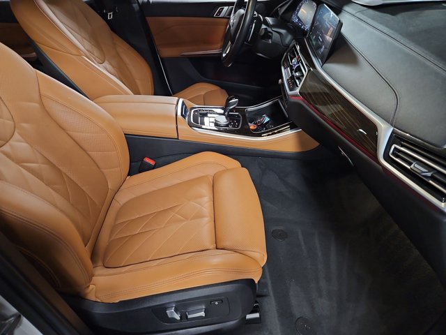 Certified 2023 BMW X5 sDrive40i RWD image 22