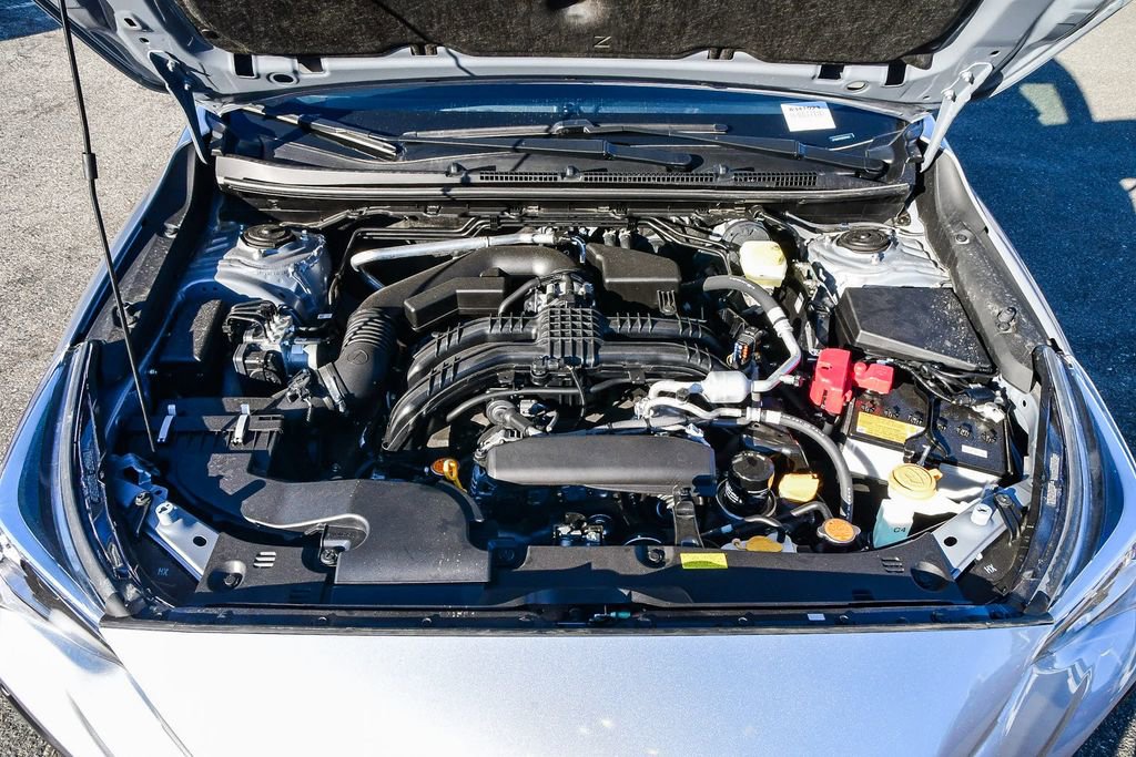 New 2025 Subaru Impreza 2.0i Sport image 12