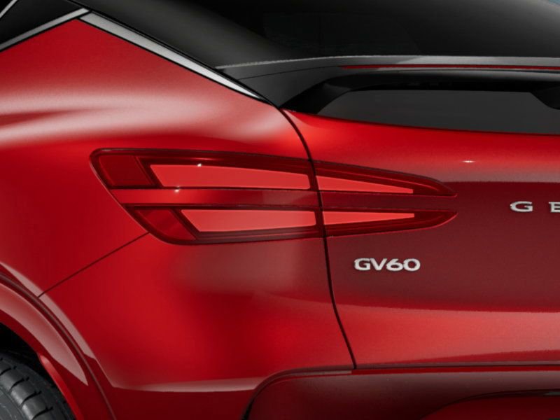 New 2026 Genesis GV60 Performance AWD/4WD image 10