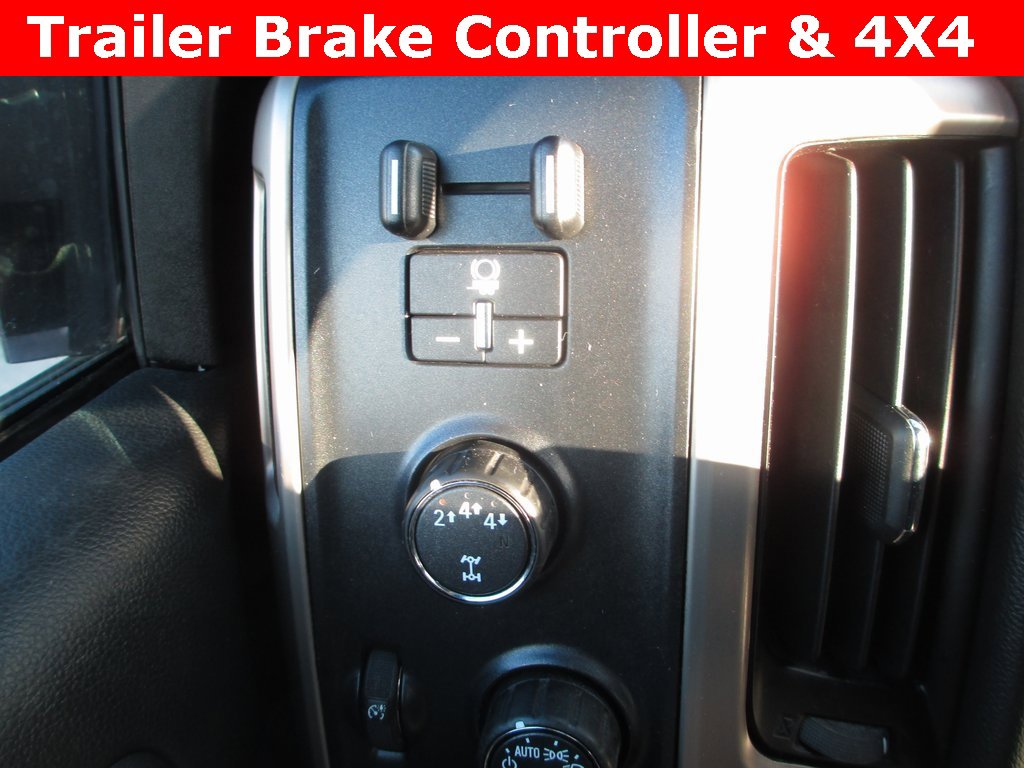 Used 2018 GMC Sierra 3500 Denali w/ Duramax Plus Package image 20