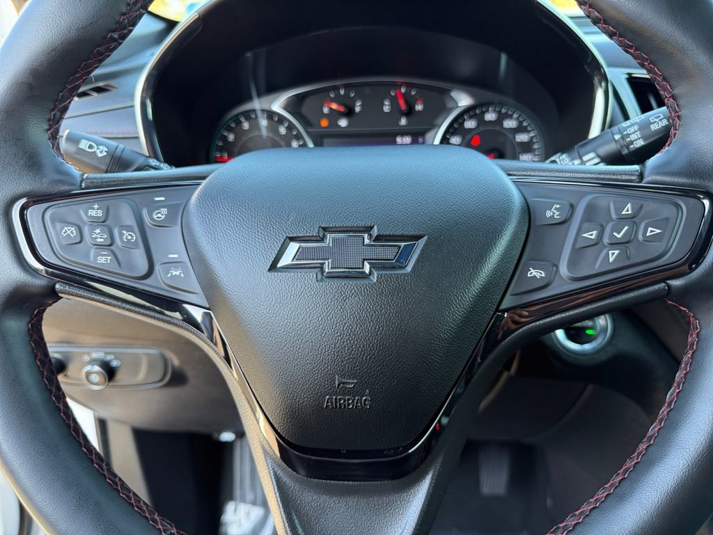 Used 2023 Chevrolet Equinox RS AWD/4WD image 19