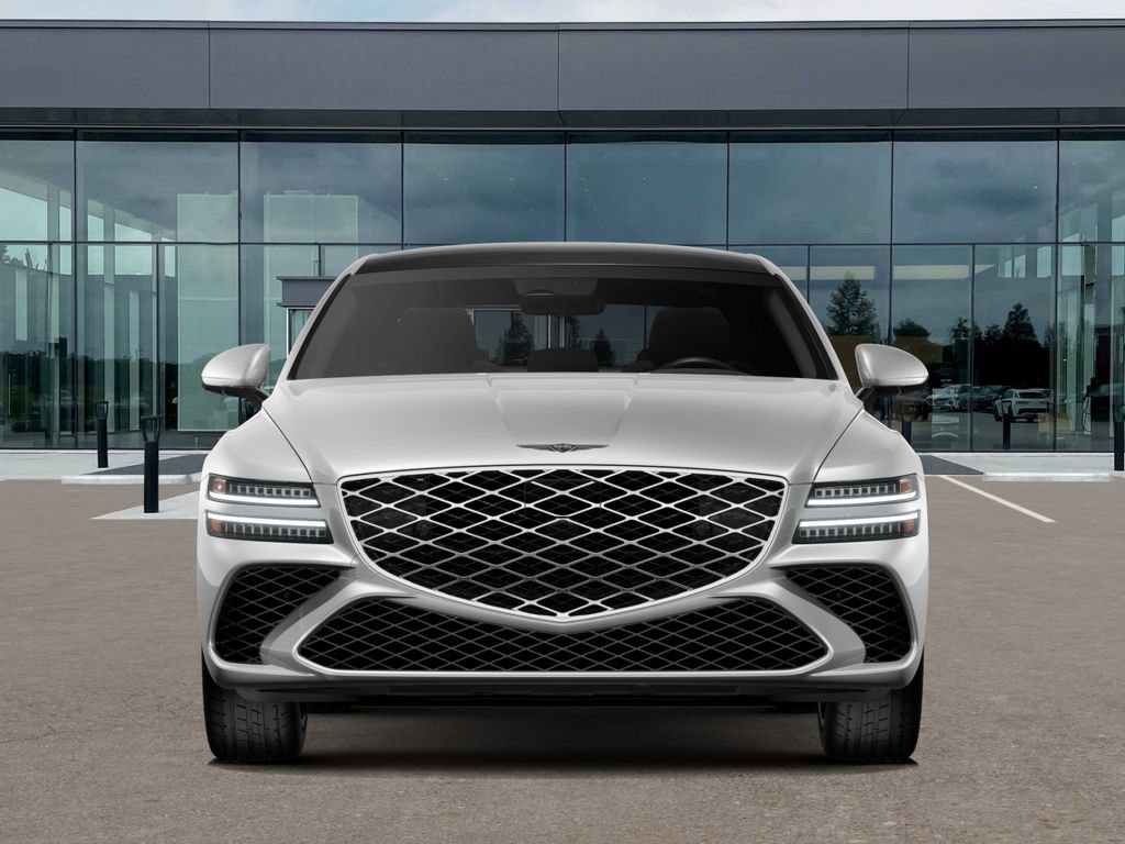 New 2026 Genesis G80 2.5T Sport Prestige AWD/4WD image 6