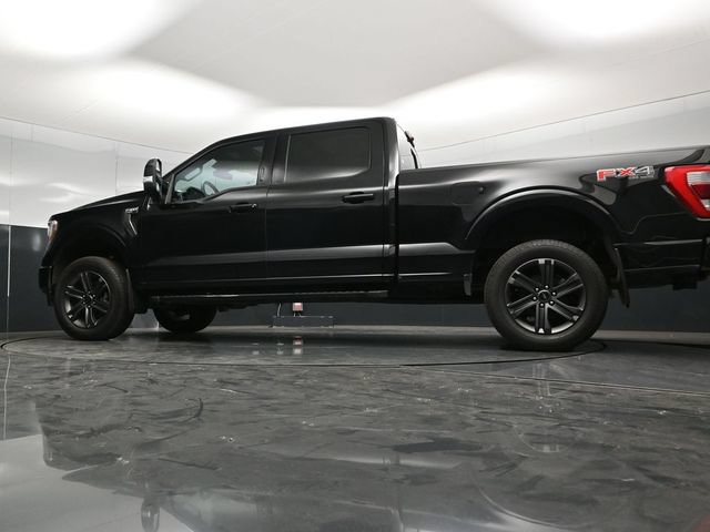 Used 2023 Ford F150 Lariat w/ Equipment Group 502A High AWD/4WD image 65