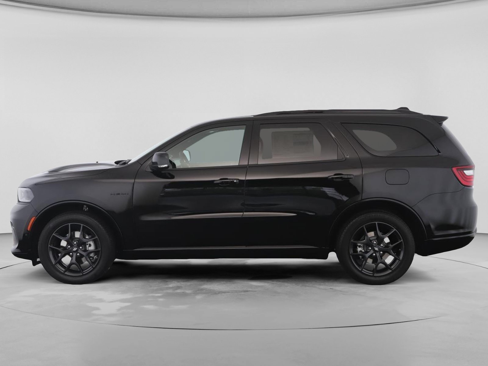 New 2026 Dodge Durango GT AWD/4WD image 21