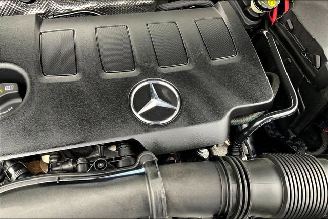Certified 2022 Mercedes-Benz A 220 4MATIC image 29