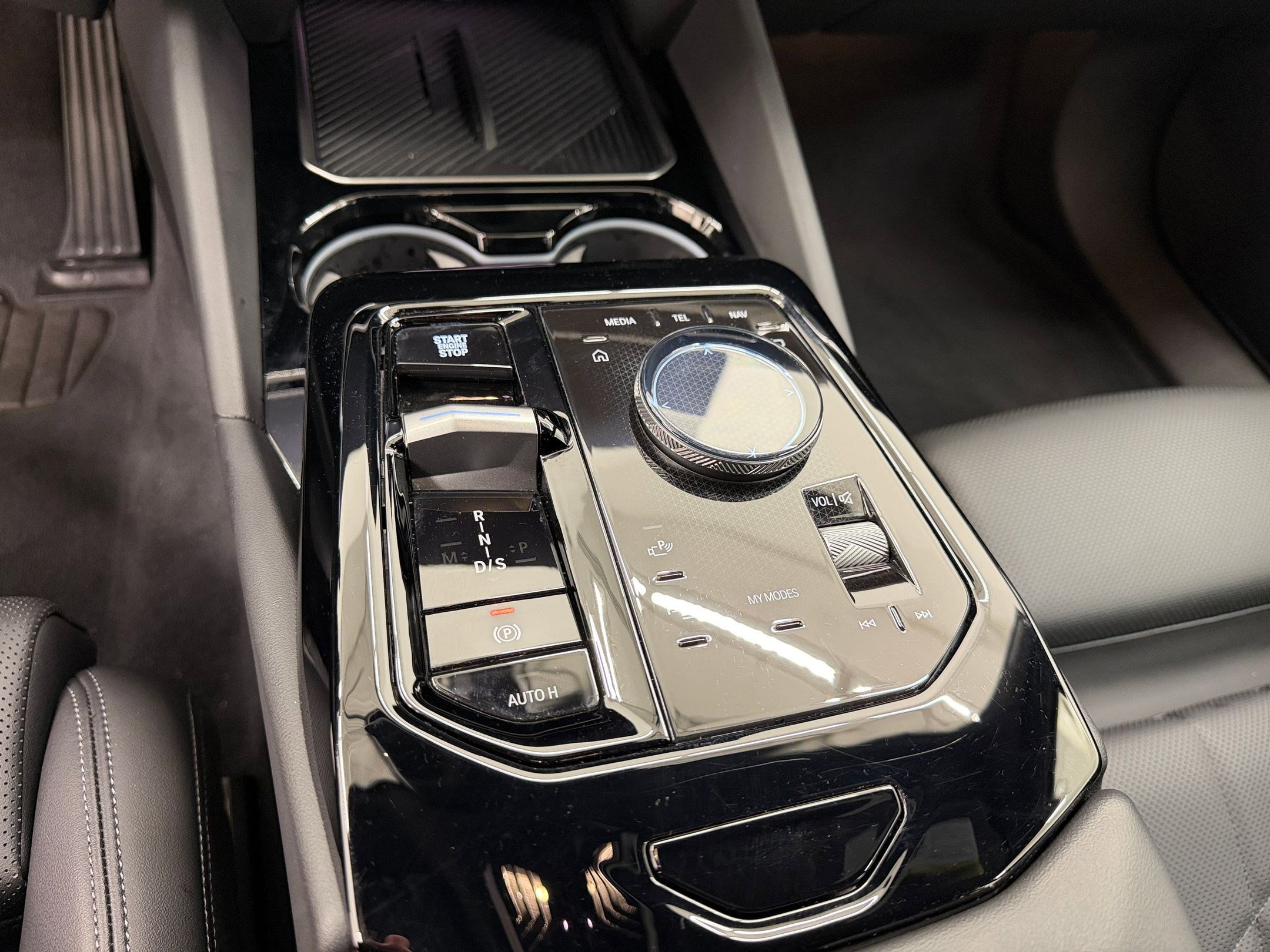 Certified 2026 BMW 530i 530i image 19