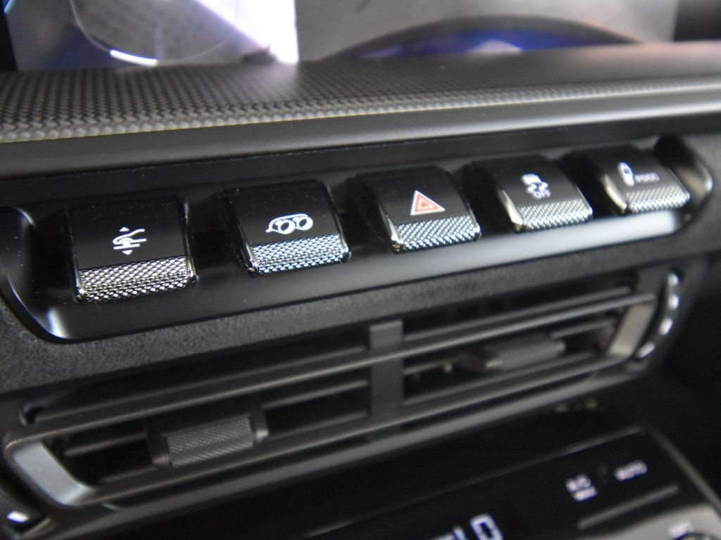 Used 2024 Porsche 911 Carrera GTS image 37