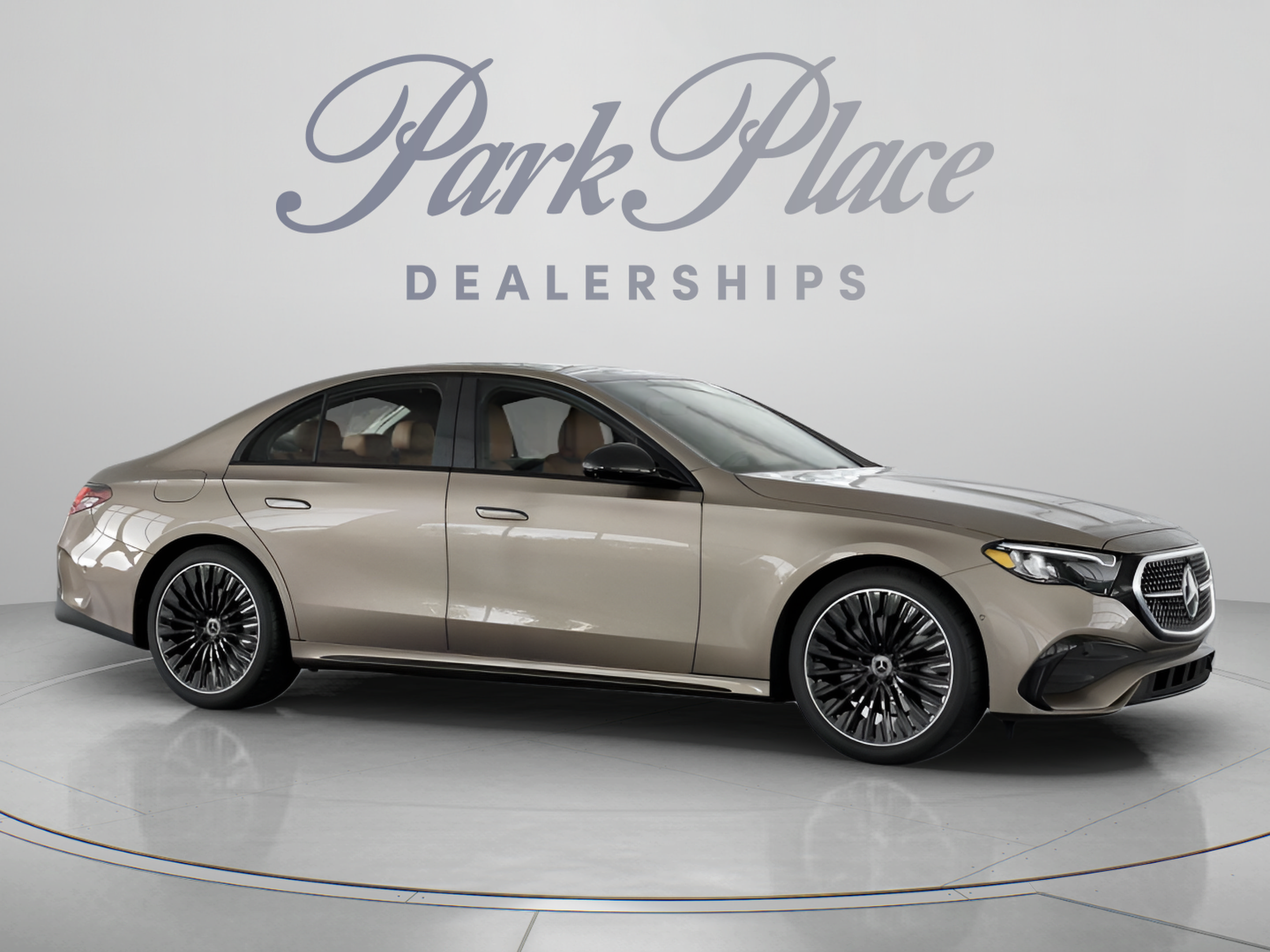 New 2027 Mercedes-Benz E 350 Sedan image 29