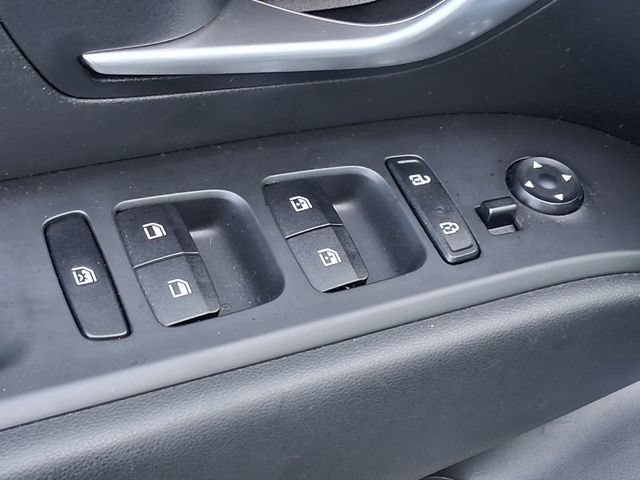 Used 2024 Hyundai Santa Cruz SEL w/ Activity Package AWD/4WD image 16
