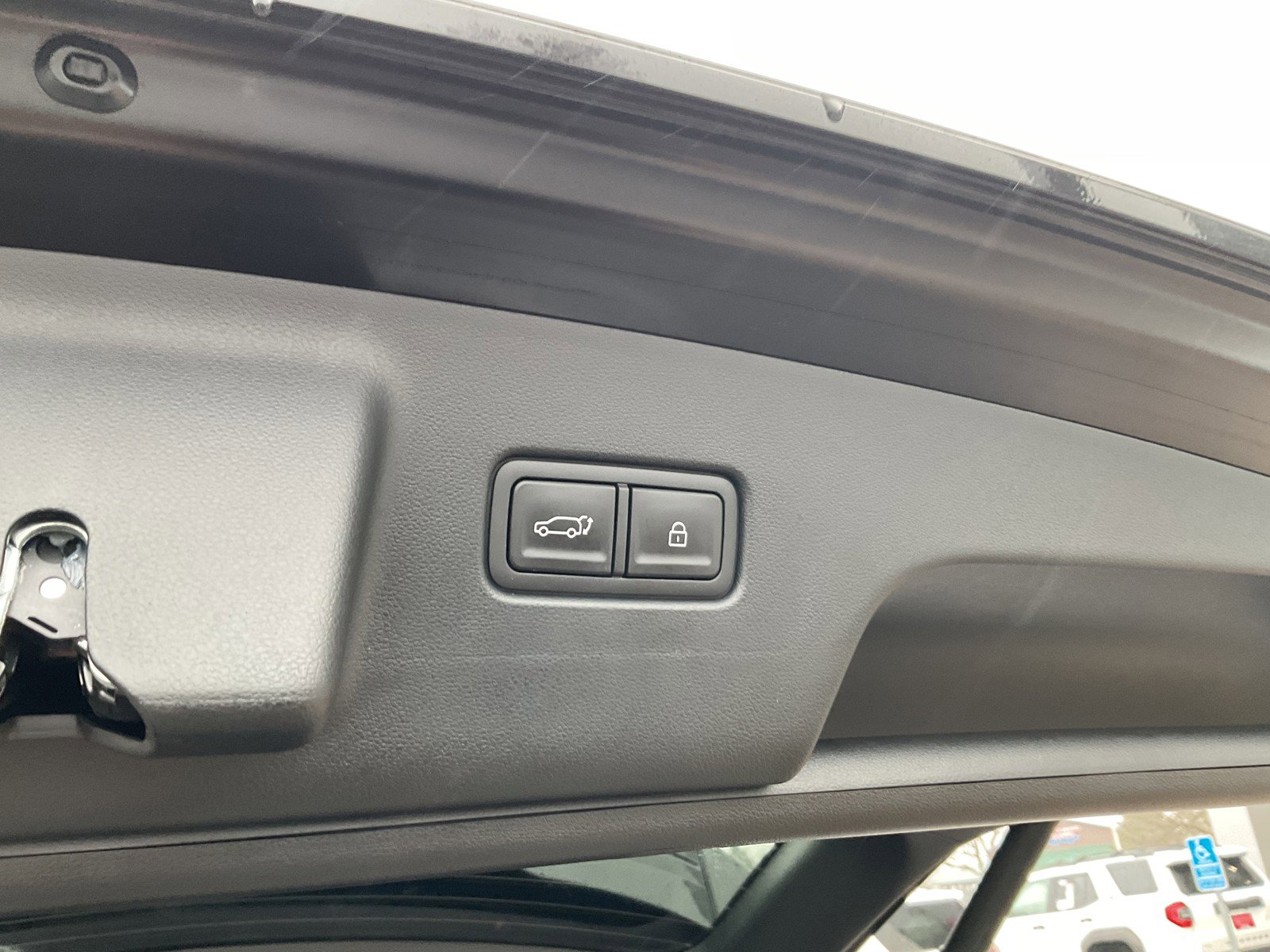 Used 2026 Hyundai Palisade Calligraphy image 14