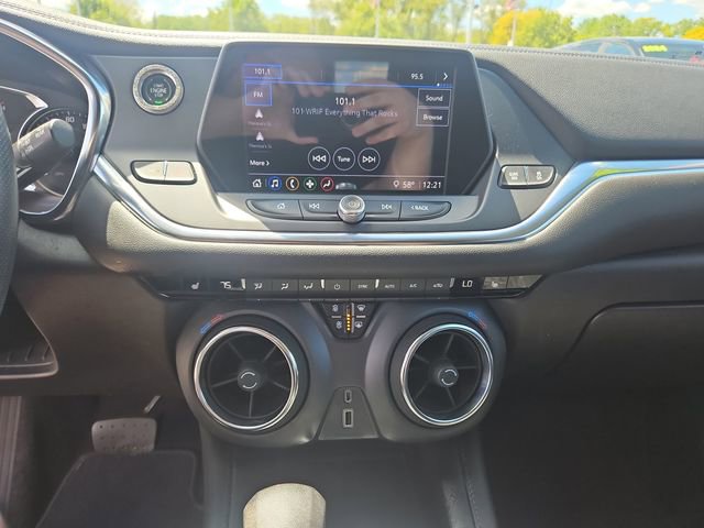 Used 2021 Chevrolet Blazer LT FWD image 19