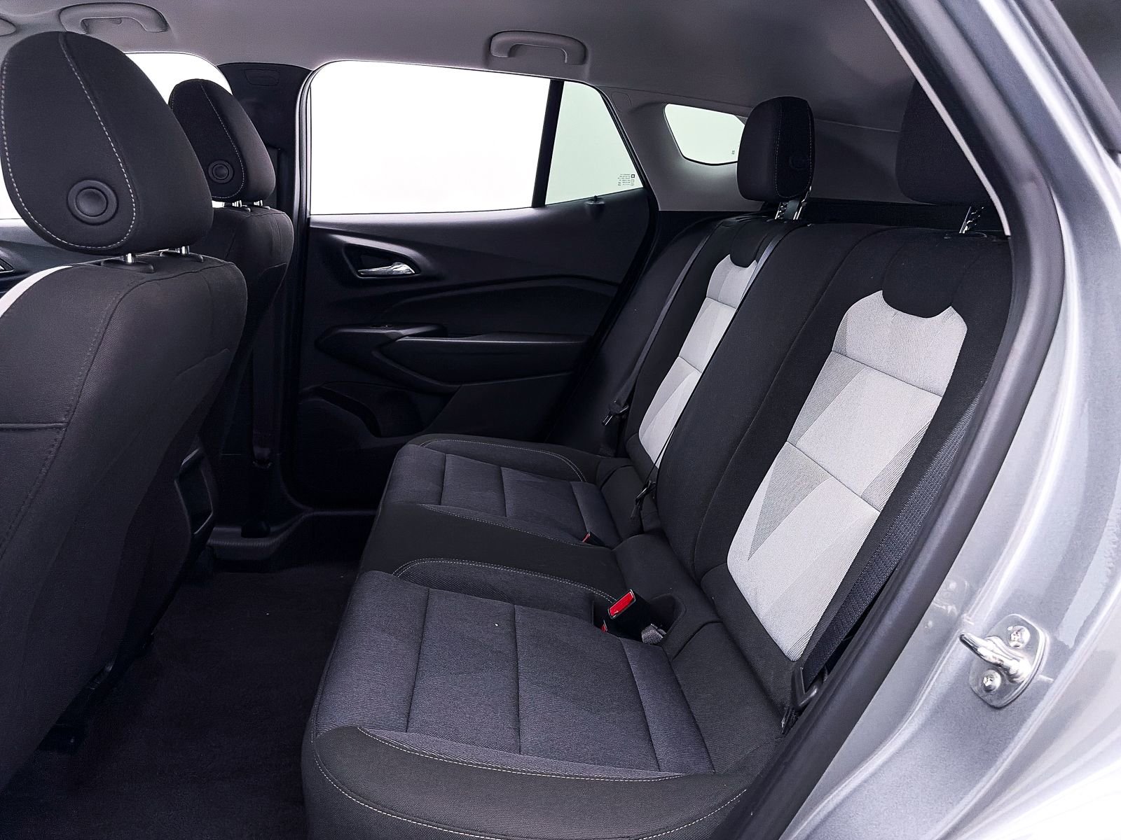 Used 2024 Chevrolet Trax LS w/ Driver Confidence Package image 31