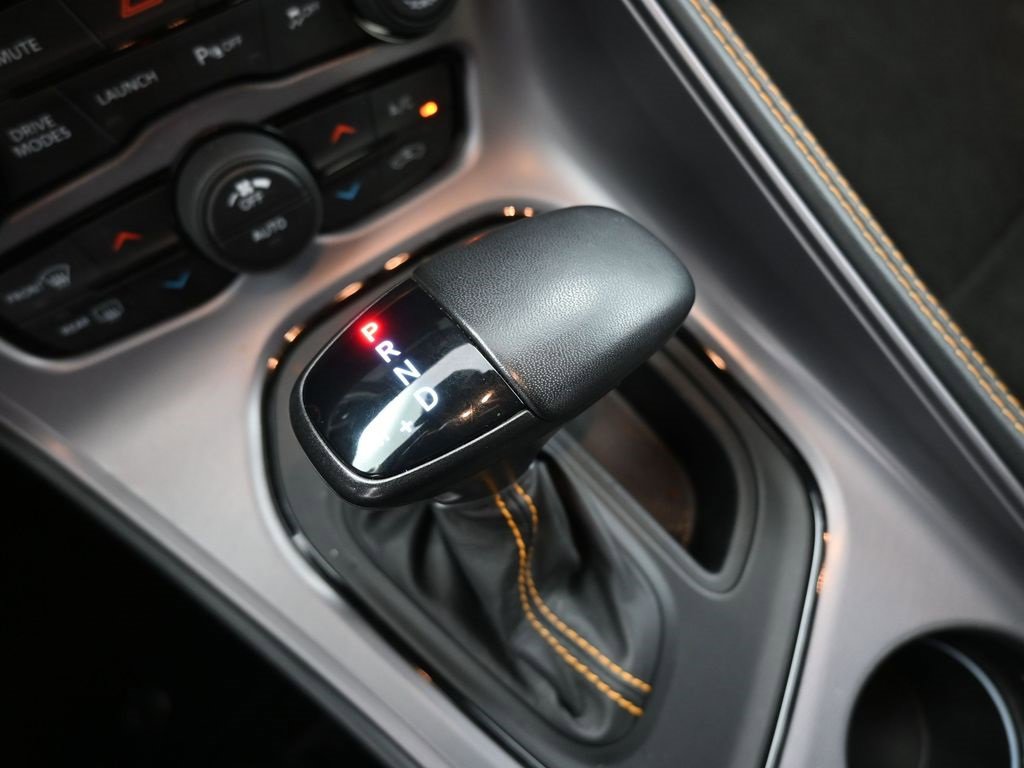 Used 2023 Dodge Challenger R/T Scat Pack image 9