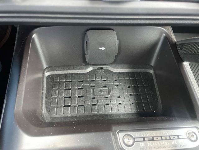 Used 2024 Ford Bronco Outer Banks AWD/4WD image 37