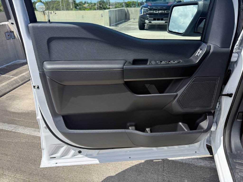 New 2026 Ford F150 STX w/ Equipment Group 200A AWD/4WD image 15