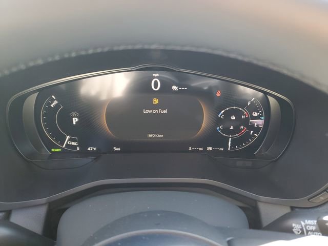 New 2026 MAZDA CX-90 Plug-In Hybrid w/ Preferred AWD/4WD image 25