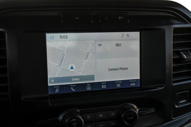 Used 2021 Ford F150 XL w/ STX Appearance Package AWD/4WD image 23