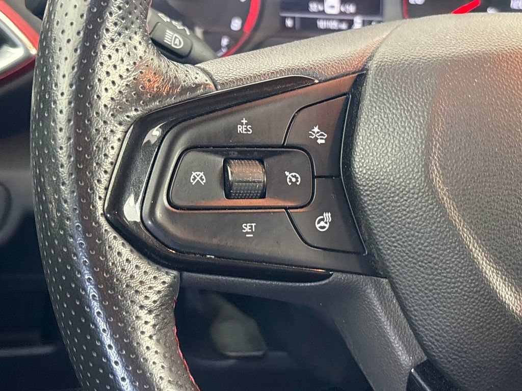 Used 2022 Chevrolet TrailBlazer RS FWD image 50