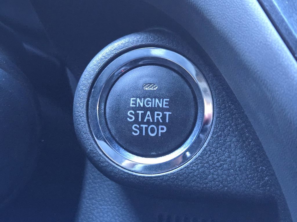 Used 2024 Subaru Crosstrek 2.5i Wilderness w/ Crosstrek Mirror Package image 16