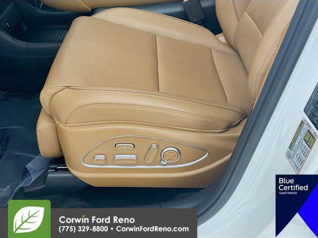 Used 2026 Hyundai Palisade Calligraphy AWD/4WD image 23