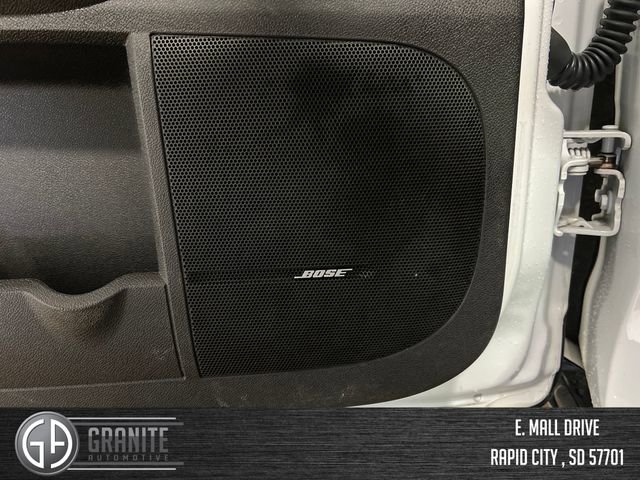 Used 2017 GMC Acadia Limited SLT image 30