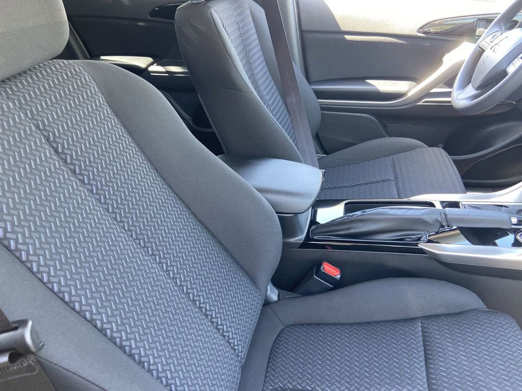 New 2026 Mitsubishi Eclipse Cross Ralliart AWD/4WD image 31