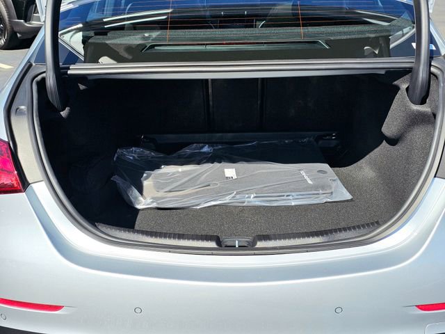 New 2026 Mercedes-Benz C 43 AMG 4MATIC Sedan image 10