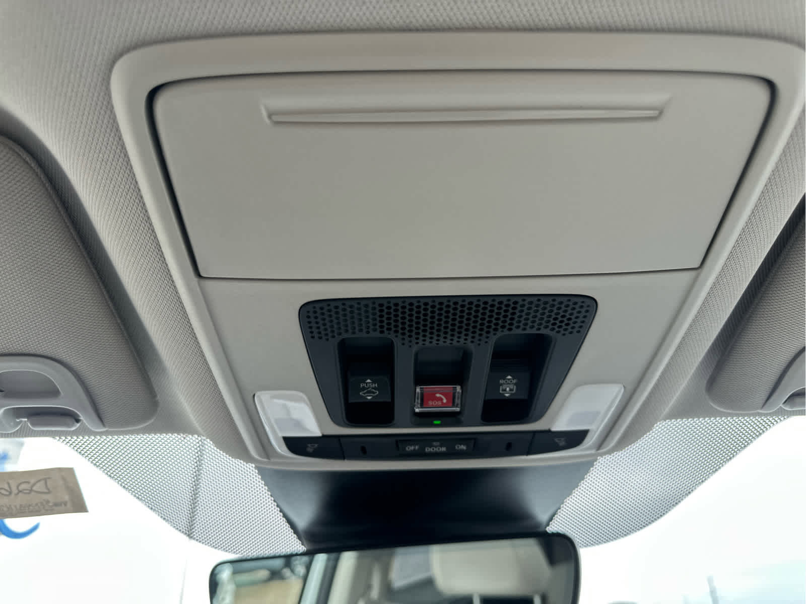 New 2026 Honda Pilot Touring image 42