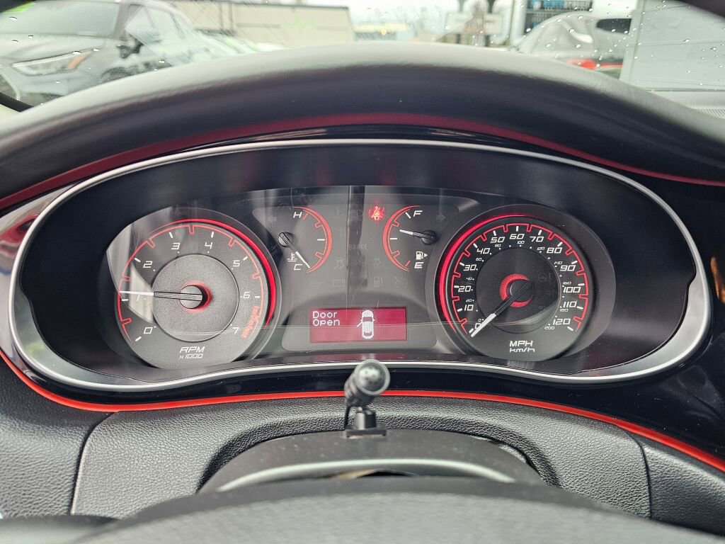 Used 2014 Dodge Dart SE image 21