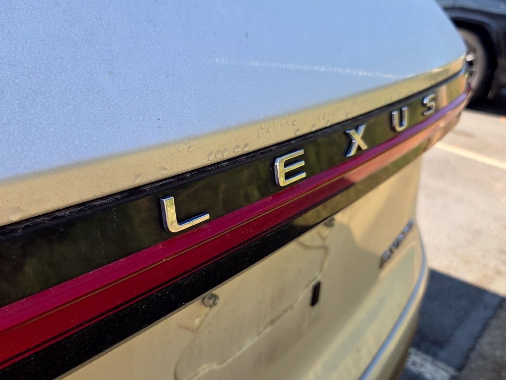 Used 2024 Lexus RX 350 FWD image 7