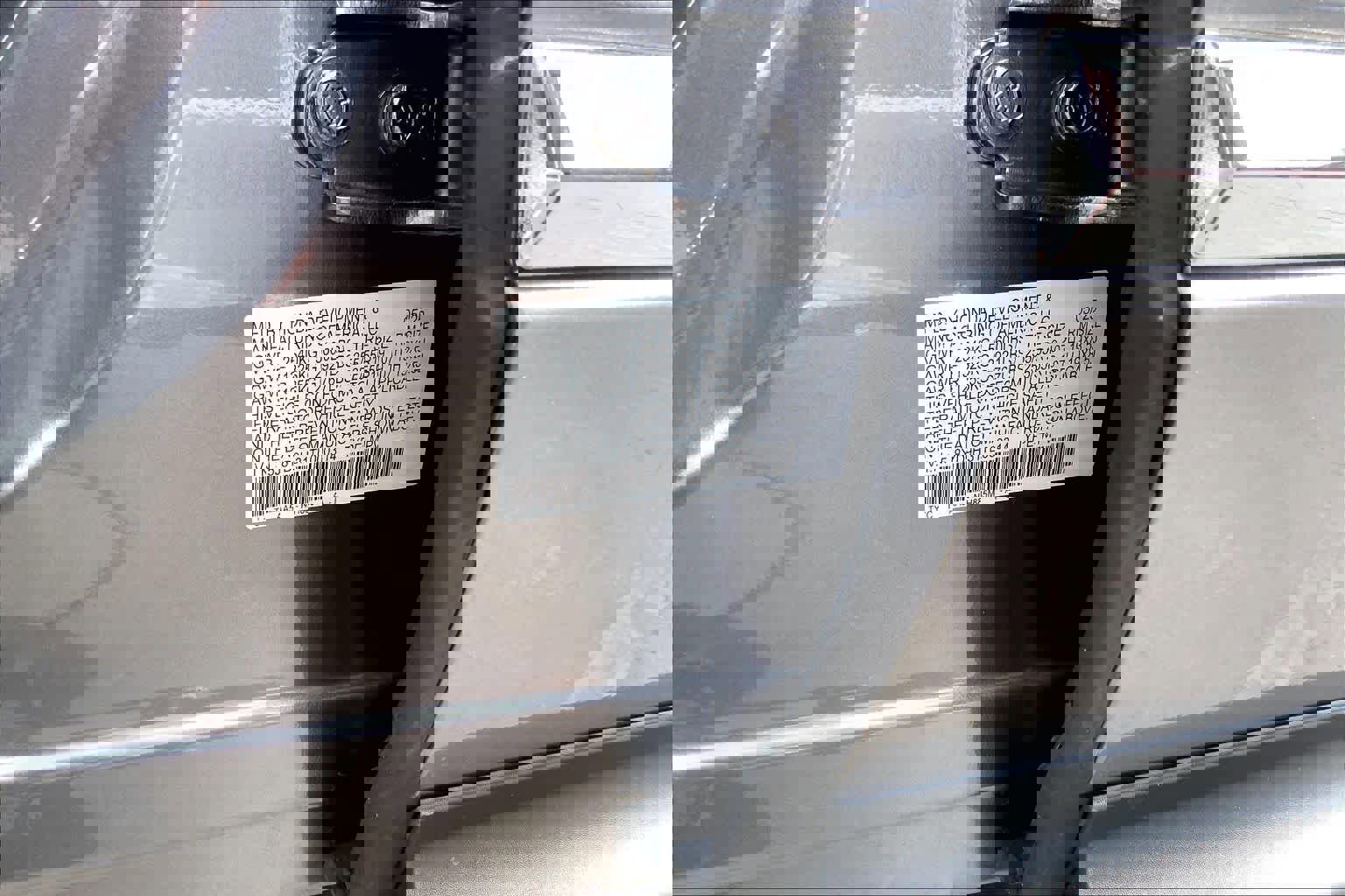 Used 2026 Acura MDX FWD image 37