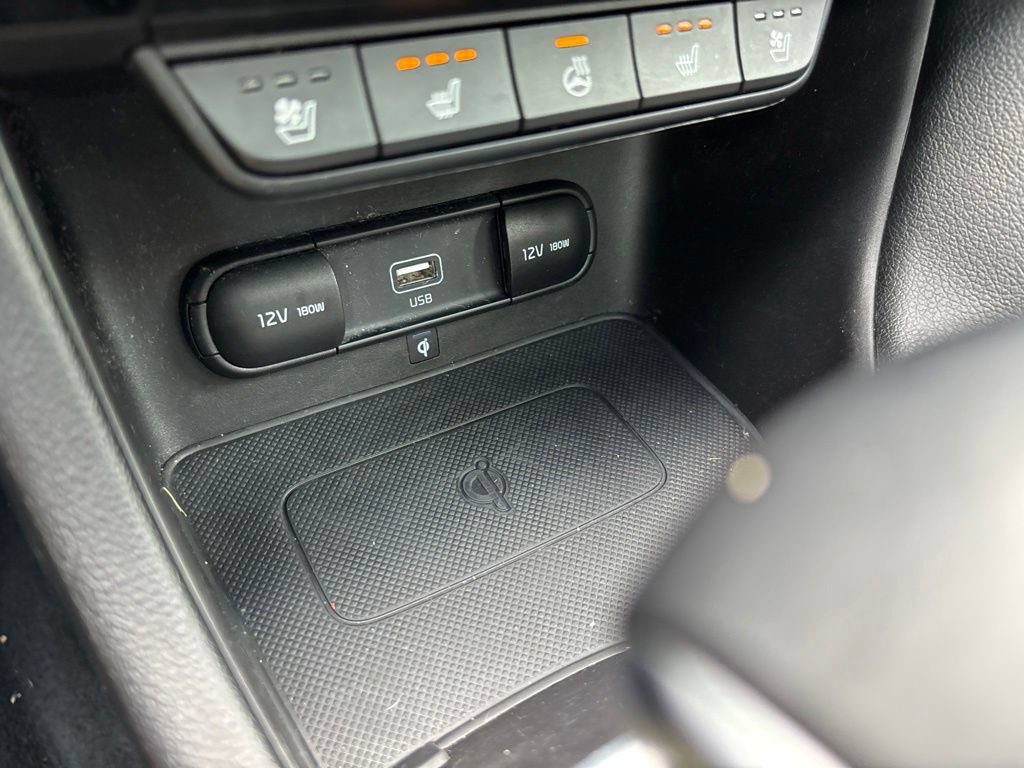 Used 2020 Kia Sportage EX w/ Option Group 15 AWD/4WD image 38