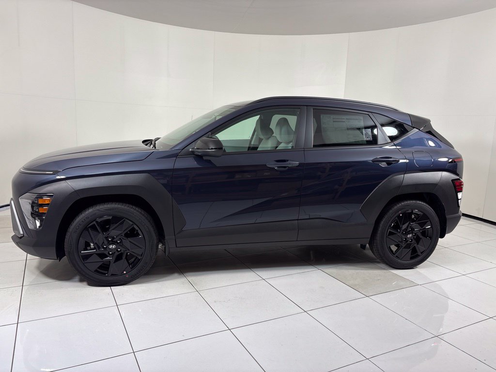 New 2027 Hyundai Kona SEL Sport FWD image 2