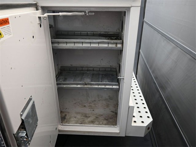 Used 2024 RAM 3500 Tradesman w/ Chrome Appearance Group image 20