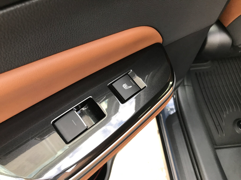 Certified 2026 Toyota Crown Signia AWD/4WD image 26