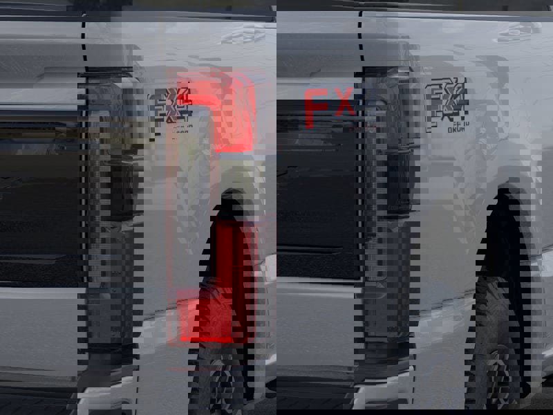 New 2026 Ford F350 Platinum image 21